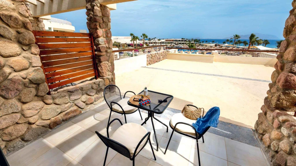 الفندق "كورال سي إمبريال" كورال سي سينساتوري - شرم الشيخ